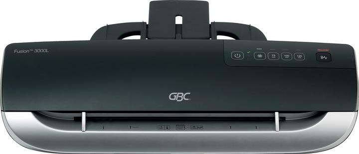 GBC Fusion 3000L (75 - 125 µm, A4)