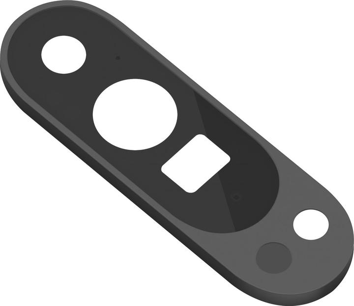 Actual product image Clappio Kamera-Linse Hinten für Google Pixel 9 Pro XL (Google Pixel 9 Pro XL)