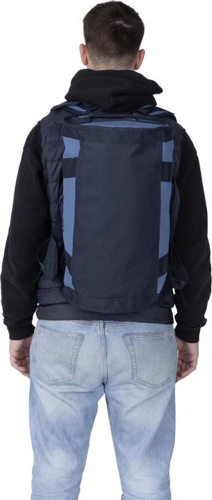 Produktbild Koor Duffle Bag Sooma 30 l, Blau (30 l)