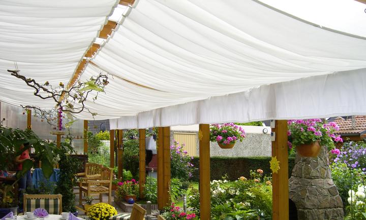 Image du produit Peddy Shield Auvents (200 x 330 cm)
