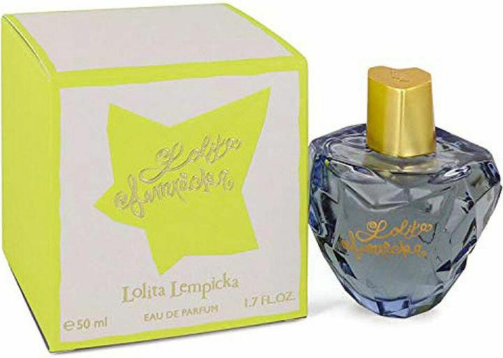 Actual product image Lolita Lempicka Perfume (Eau de parfum, 100 ml)