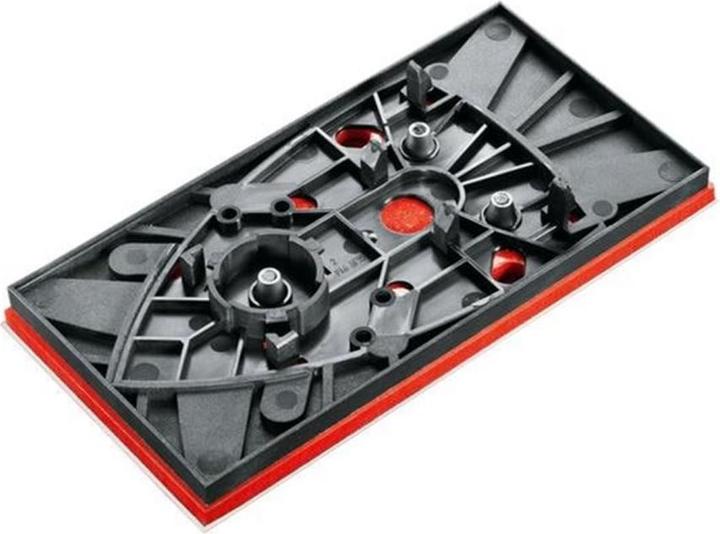 Produktbild Bosch Zubehör Schleifplatte L = 149 mm B = 101 mm