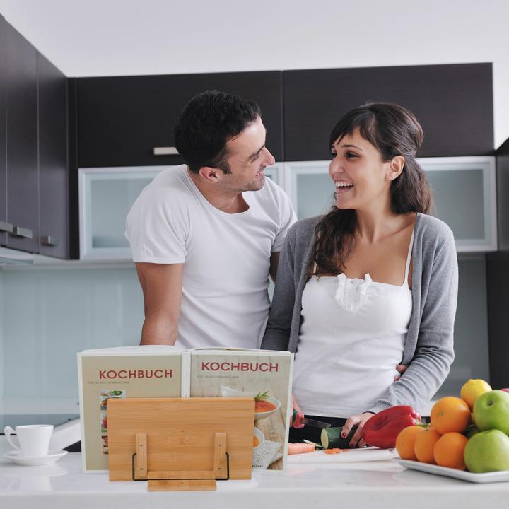 Actual product image Relaxdays 2x tablet box