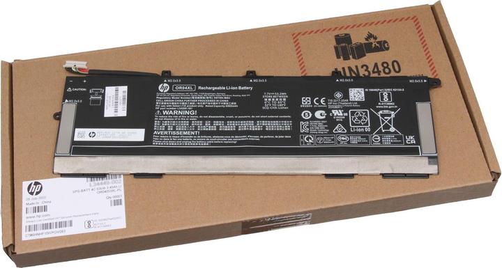 Actual product image HP L34449-002 (4 Cells, 53200 mAh)