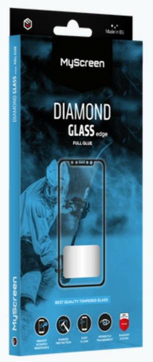 Produktbild MyScreen Protector Diamond Glass (1 Stück, Nokia G50, Motorola Moto G30)