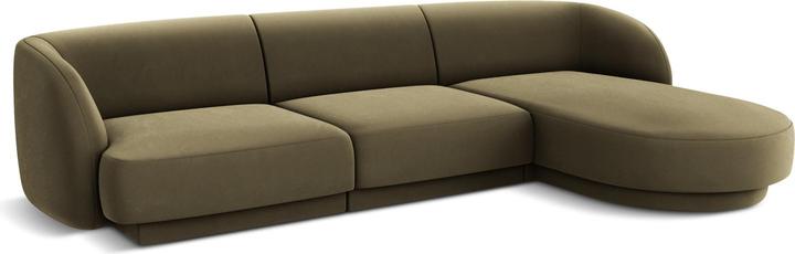 Produktbild Micadoni Miley (Ecksofa)