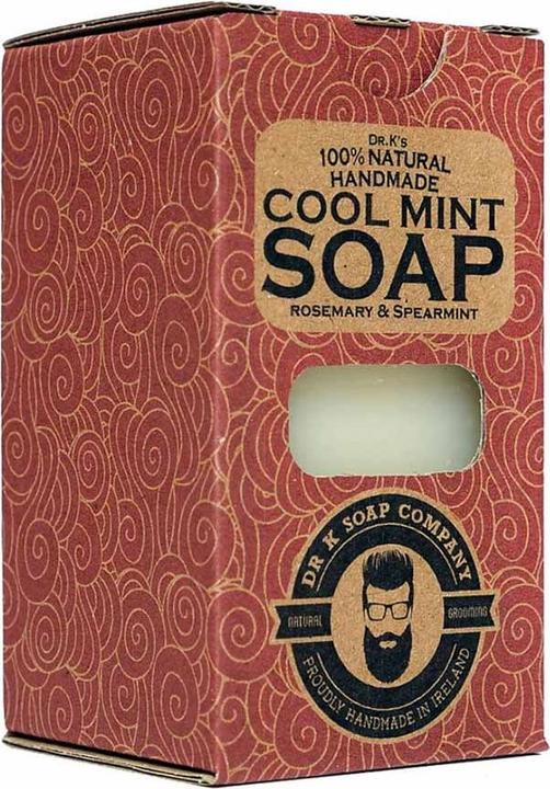 Produktbild Dr. K Soap Company Kernseife