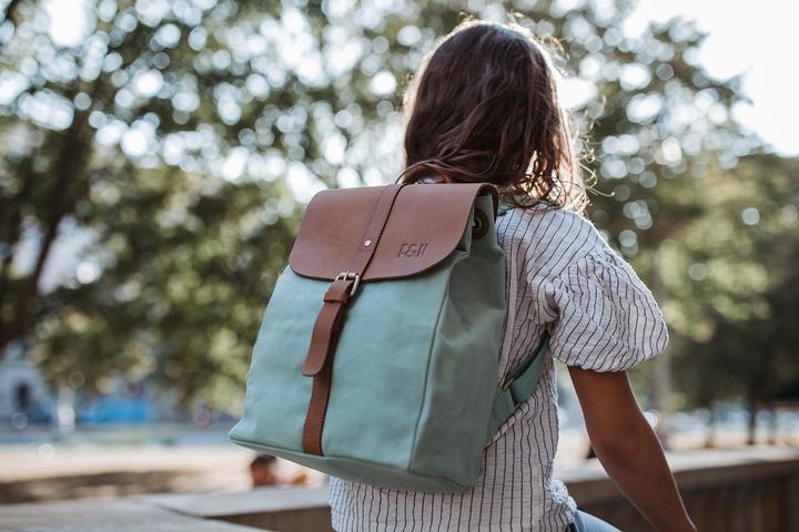 Produktbild Fitz & Huxley Backpack SOLSTICE mini (8.50 l)
