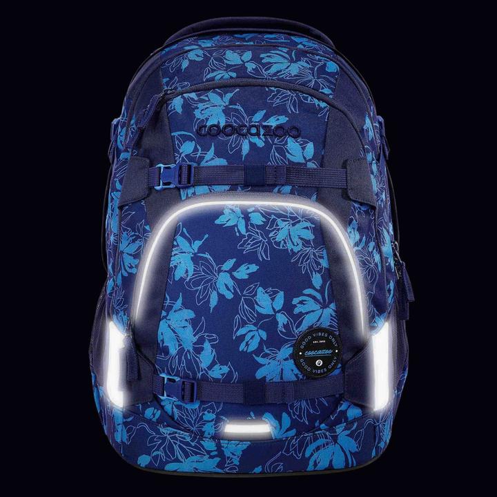 Image du produit Coocazoo sac à dos scolaire MATE, 30 litres (30 l)