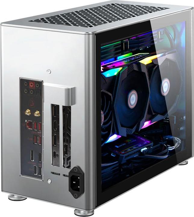 Image du produit Jonsbo A4 (Mini-ITX)