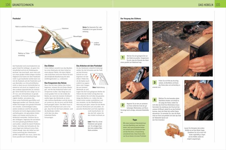 Immagine prodotto Handbuch Holz (Tedesco, Marchio Ramuz, 2016)