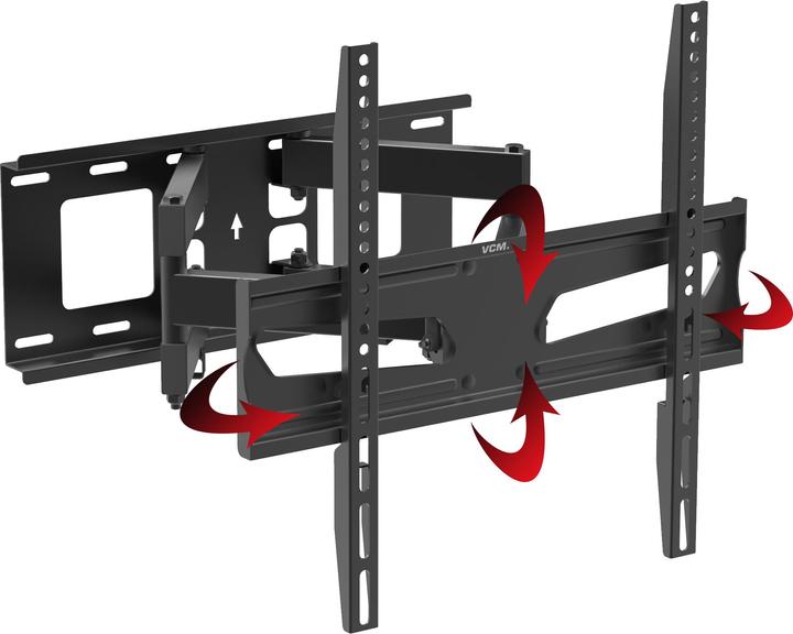 VCM B-NS400 (Wand, 55", 25 kg)