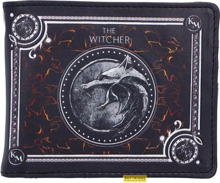 Immagine prodotto Nemesis Now The Witcher