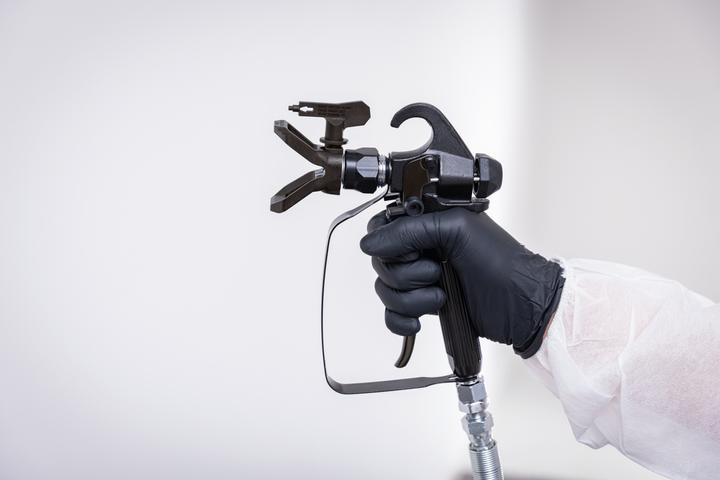 Actual product image Scheppach ACS4000