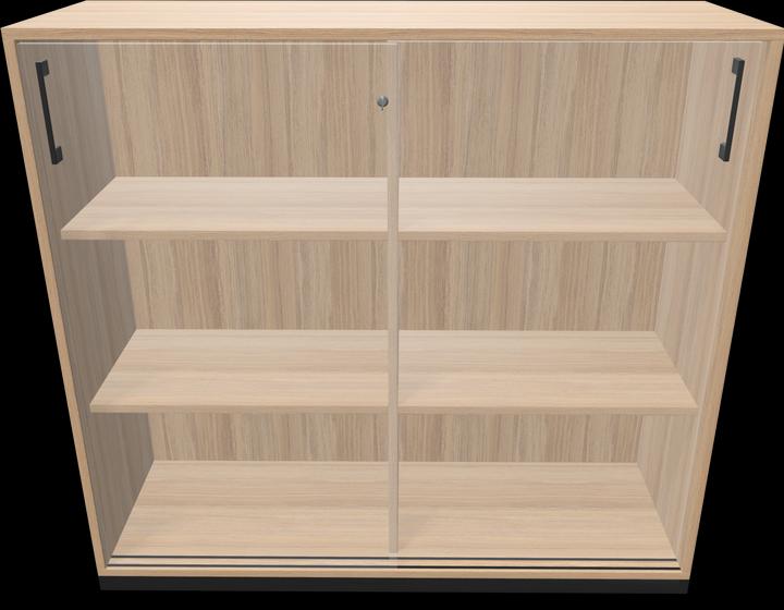 Immagine prodotto Narbutas Scelta armadio ad ante scorrevoli (120 x 40 x 111,5 cm)