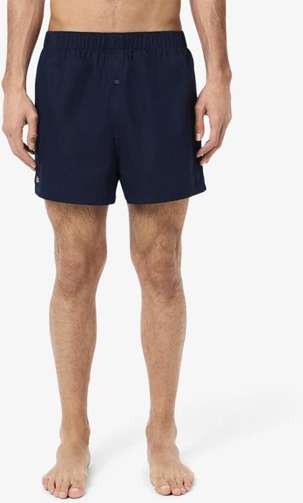 Immagine prodotto Lacoste Pack De 3 Caleçons (M, confezione da 3)