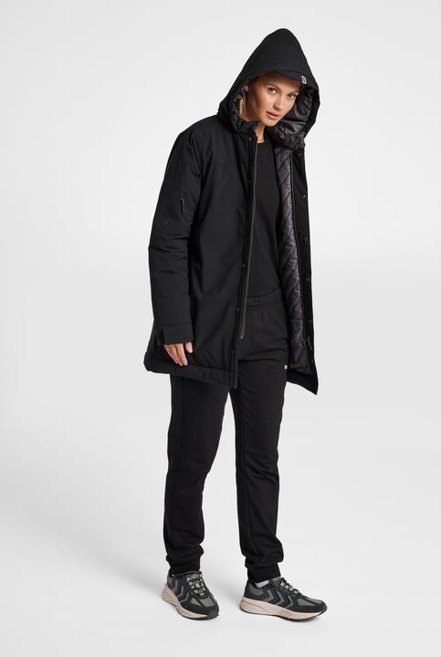 Image du produit hummel Veste Parka Nord Femme (XL)