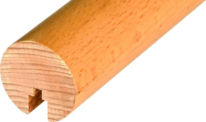 Immagine prodotto OK-Line Legno-corrimano rotondo Ø 42 mm in faggio p LED