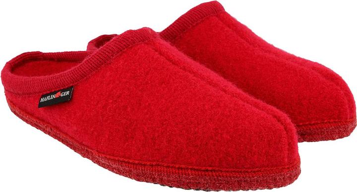 Actual product image Haflinger slippers (39)