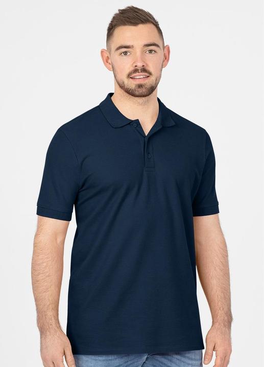 Image du produit JAKO Polo organique homme (L)