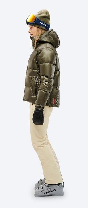 Actual product image The Mountain Studio 2L Stretch Insulated Pant (L)