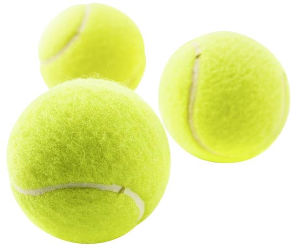 Play it Play>it® tennis balls 3 pcs.