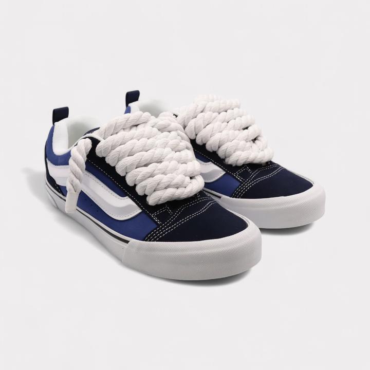 Produktbild Vans Knu Skool Navy (44.5)