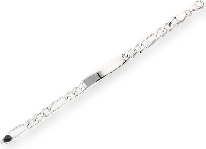 Produktbild Carat Identity (0.76 cm, Silber)