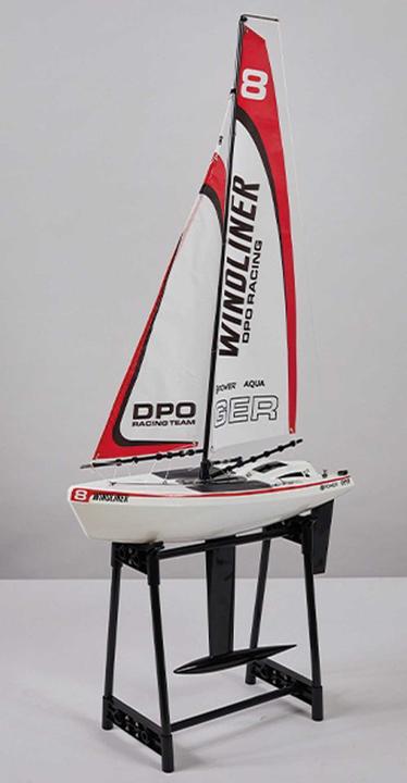 Productafbeelding D-Power Windliner zeilboot RTR 2.4GHz