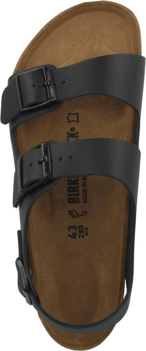 Actual product image Birkenstock Milano (42)