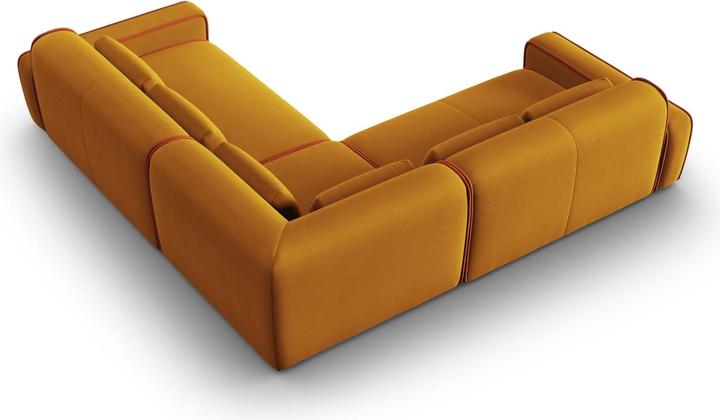 Produktbild Maison Heritage Lina (Ecksofa)