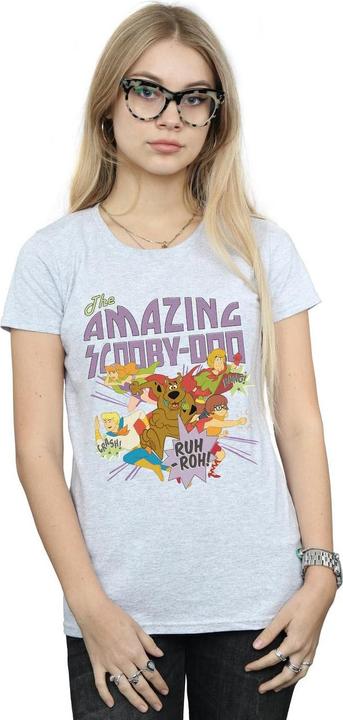Produktbild Scooby Doo The Amazing Scooby TShirt (S)