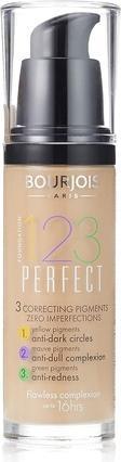 Immagine prodotto Bourjois 123 Perfetto (52 Vaniglia)