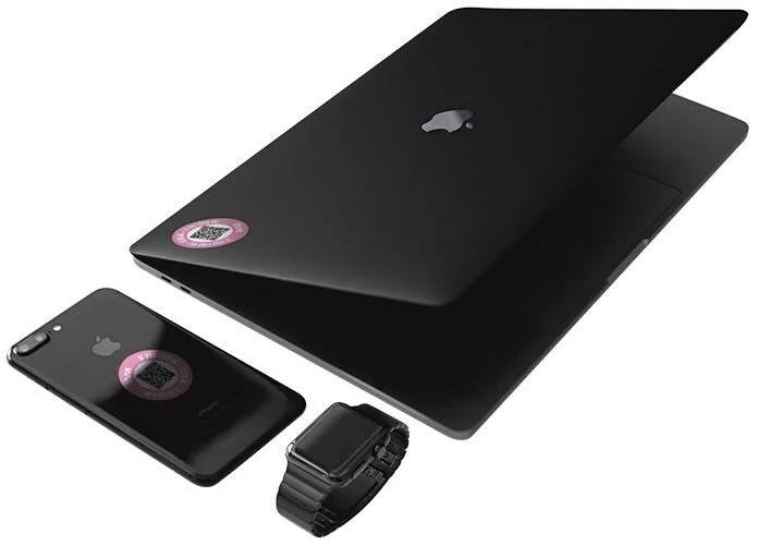 Actual product image Thnx Smart Pack XXL