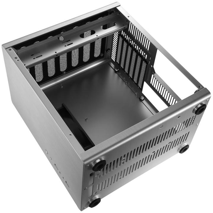Actual product image Jonsbo RM2 (ATX, mATX, Mini-ITX)