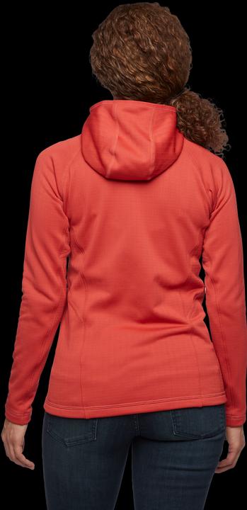 Produktbild Black Diamond W Factor Hoody (M)