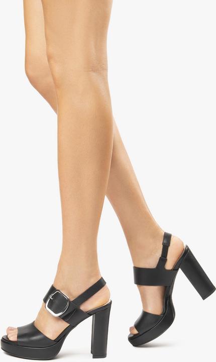 Produktbild Nero Giardini Sandalen (39)