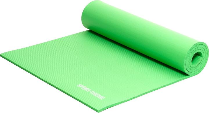 Actual product image Sport-Thieme Fitness mat (10 mm)