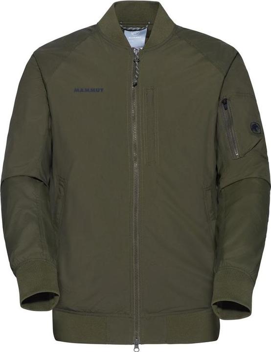 Mammut Utility Bomber Jacket (XXL)
