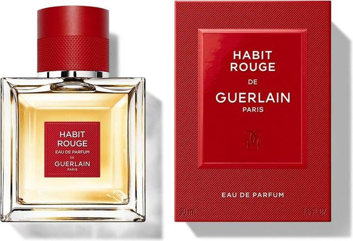 Produktbild Guerlain Eau de Parfum re22 (Eau de Parfum, 50 ml)