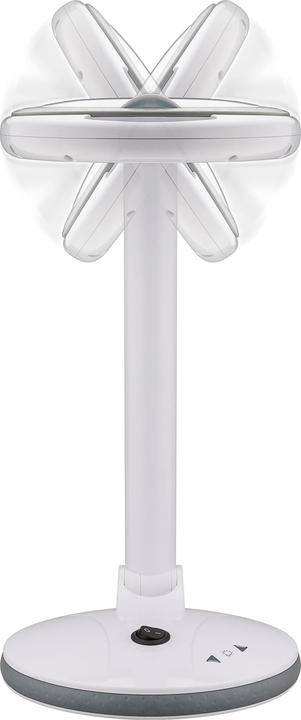 Produktbild Goobay LED-Stand-Lupenleuchte (450 lm)