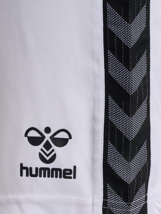 Produktbild hummel Hmlauthentic Pl Shorts (M)