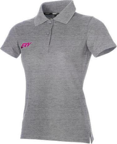Produktbild Force XV Polo-Shirt Damen classic force (XXL)
