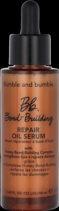 Actual product image Bumble and bumble Bond-Building Repair Oil Serum (48 ml)