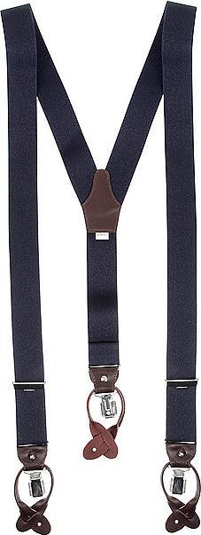 Profuomo Hosenträger (One Size)