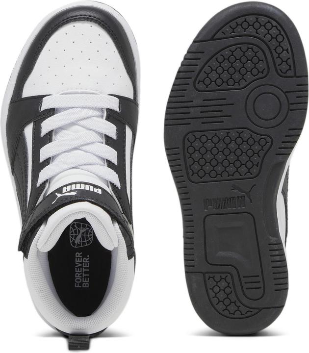 Produktbild Puma Rebound V6 Mid AC+ PS (29)