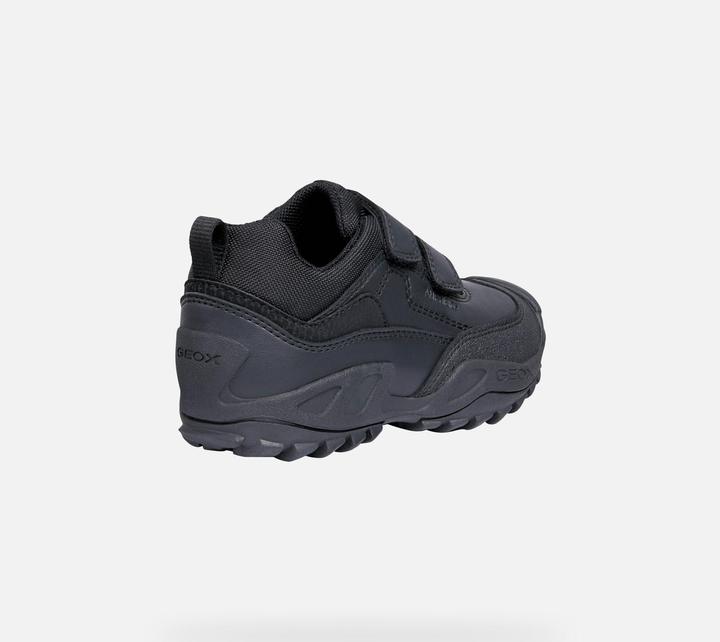 Produktbild Geox sneakers für babys savage abx (28)