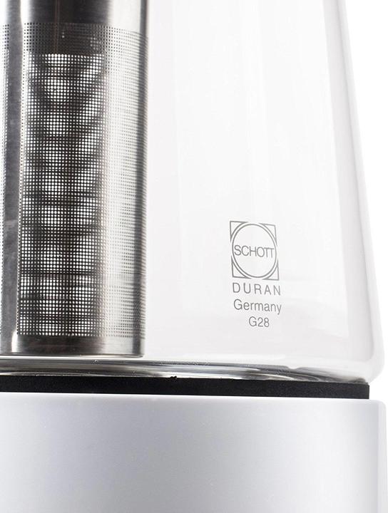 Actual product image Petra Electric PureTea IK 10.00 (1.50 l)