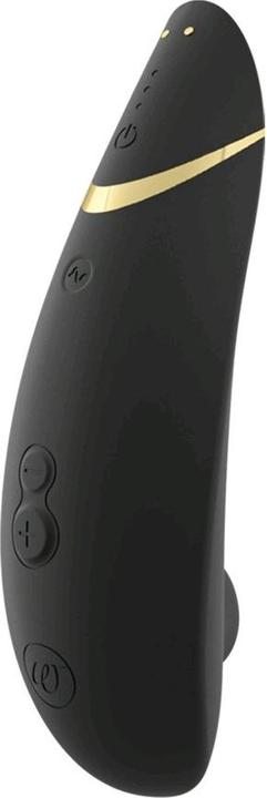 Actual product image Womanizer Premium 2