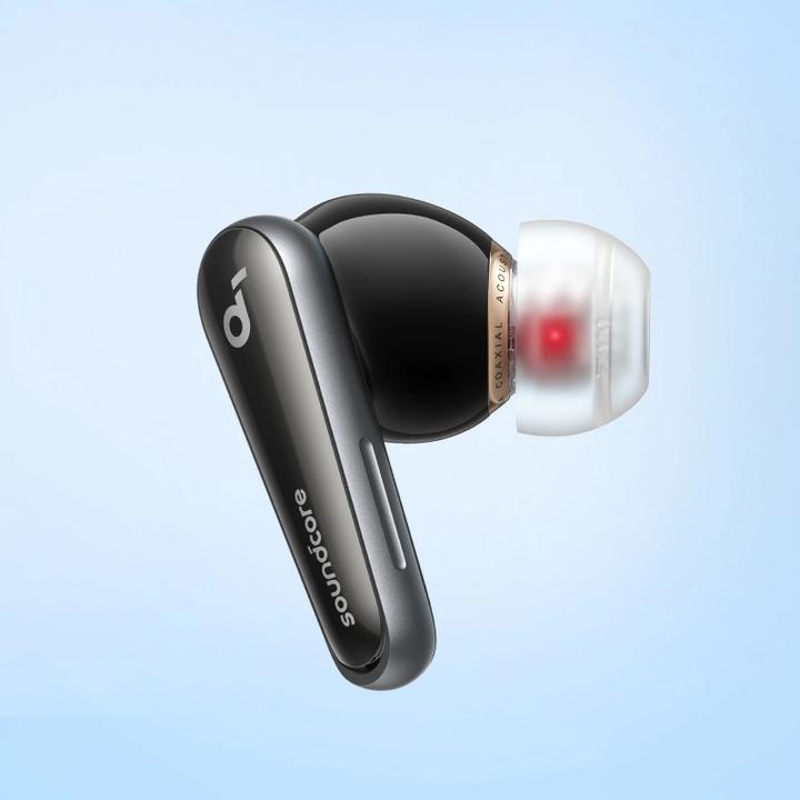 Actual product image soundcore Liberty 4 (ANC, 9 h, Wireless)